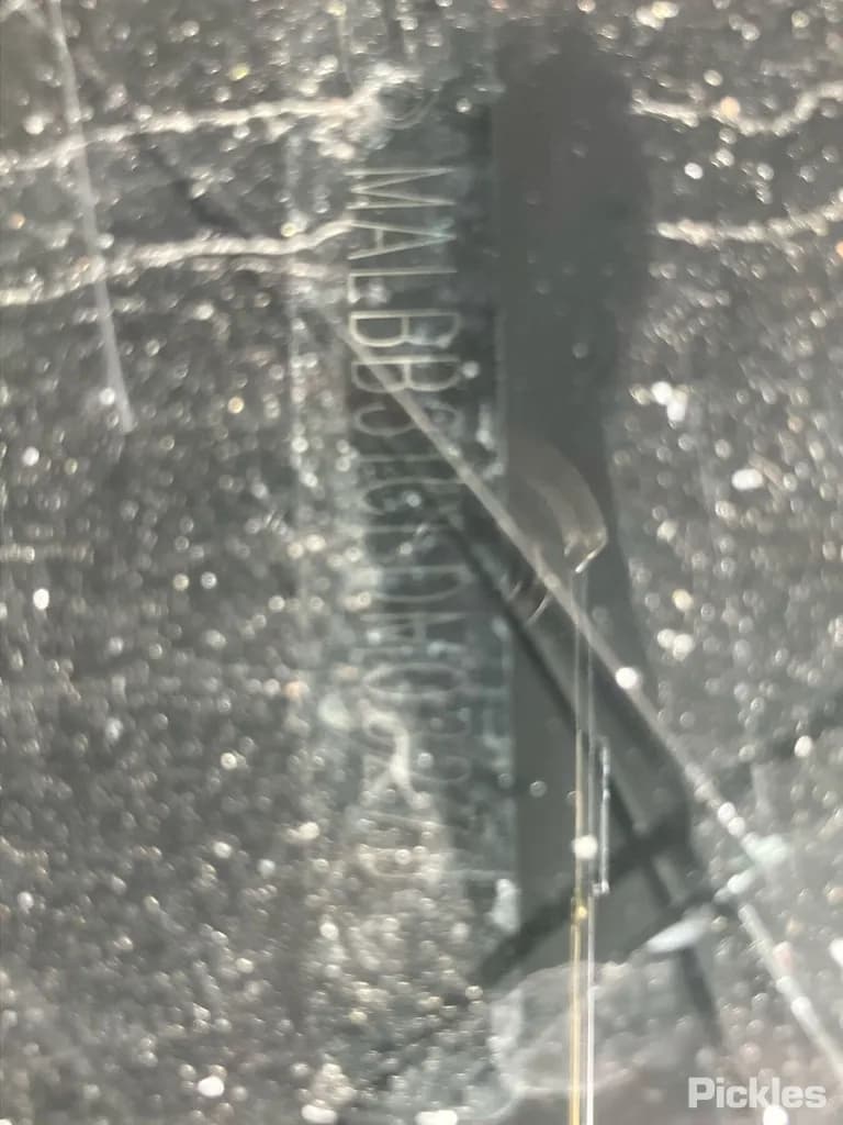 2012 Hyundai i20 Used VIN MALBB31CLDM032734 – dashboard 2012 Hyundai i20 Used VIN MALBB31CLDM032734 – dashboard