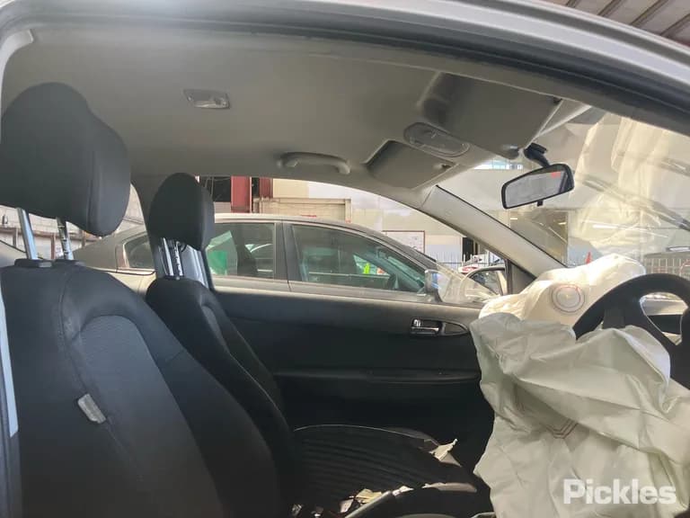 2012 Hyundai i20 Used VIN MALBB31CLDM032734 – exterior detail 2012 Hyundai i20 Used VIN MALBB31CLDM032734 – exterior detail