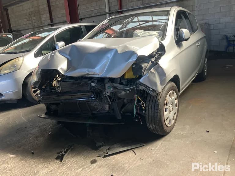 2012 Hyundai i20 Used VIN MALBB31CLDM032734 – photo 16 2012 Hyundai i20 Used VIN MALBB31CLDM032734 – photo 16