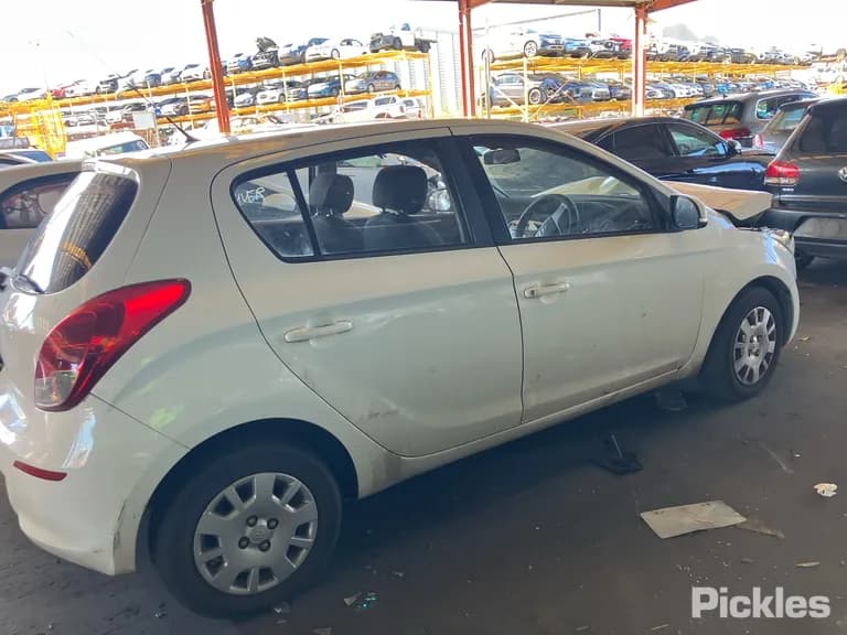 2012 Hyundai i20 Used VIN MALBB51CMDM447211 – photo 26 2012 Hyundai i20 Used VIN MALBB51CMDM447211 – photo 26