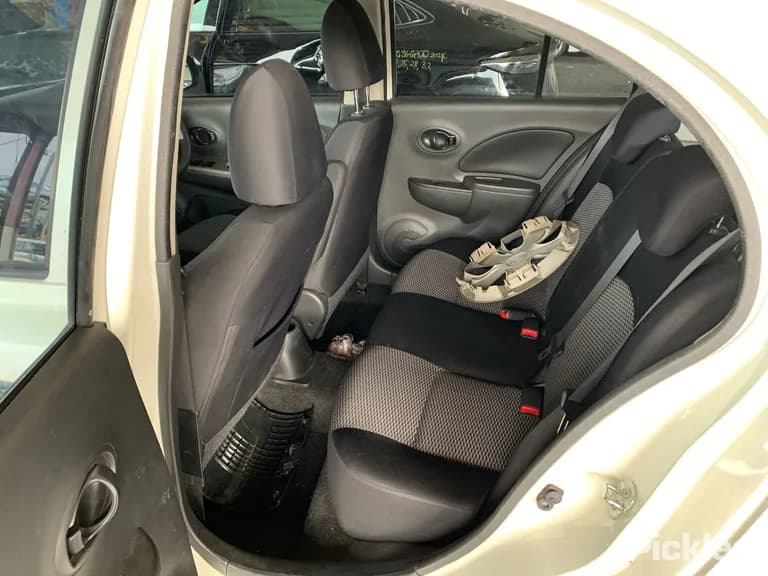 2016 Nissan Micra Used VIN MDHFBUK13A0300060 – photo 11 2016 Nissan Micra Used VIN MDHFBUK13A0300060 – photo 11