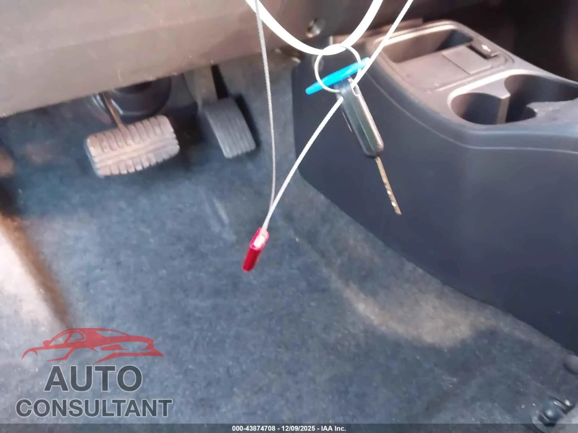 2020 MITSUBISHI MIRAGE G4 Damaged VIN ML32F3FJXLHF05855 – photo 11 2020 MITSUBISHI MIRAGE G4 Damaged VIN ML32F3FJXLHF05855 – photo 11