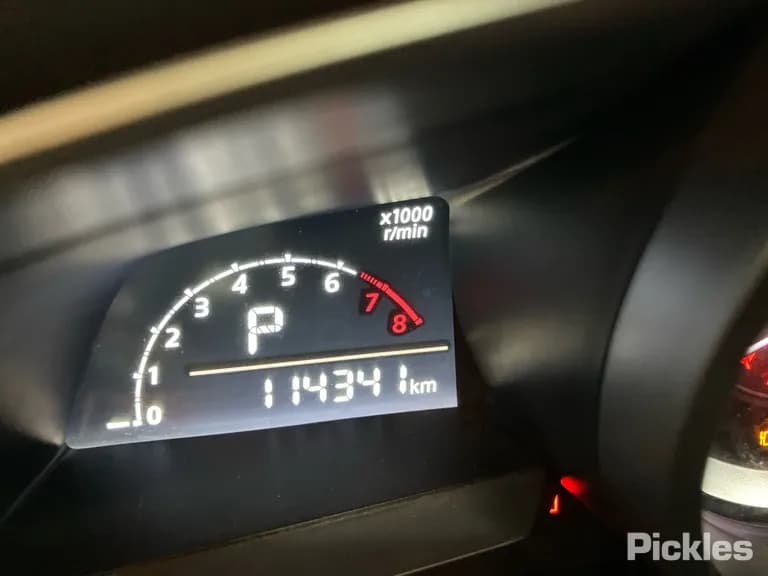 2016 Mazda CX-3 Used VIN MM0DK2W7A0W126413 – photo 15 2016 Mazda CX-3 Used VIN MM0DK2W7A0W126413 – photo 15