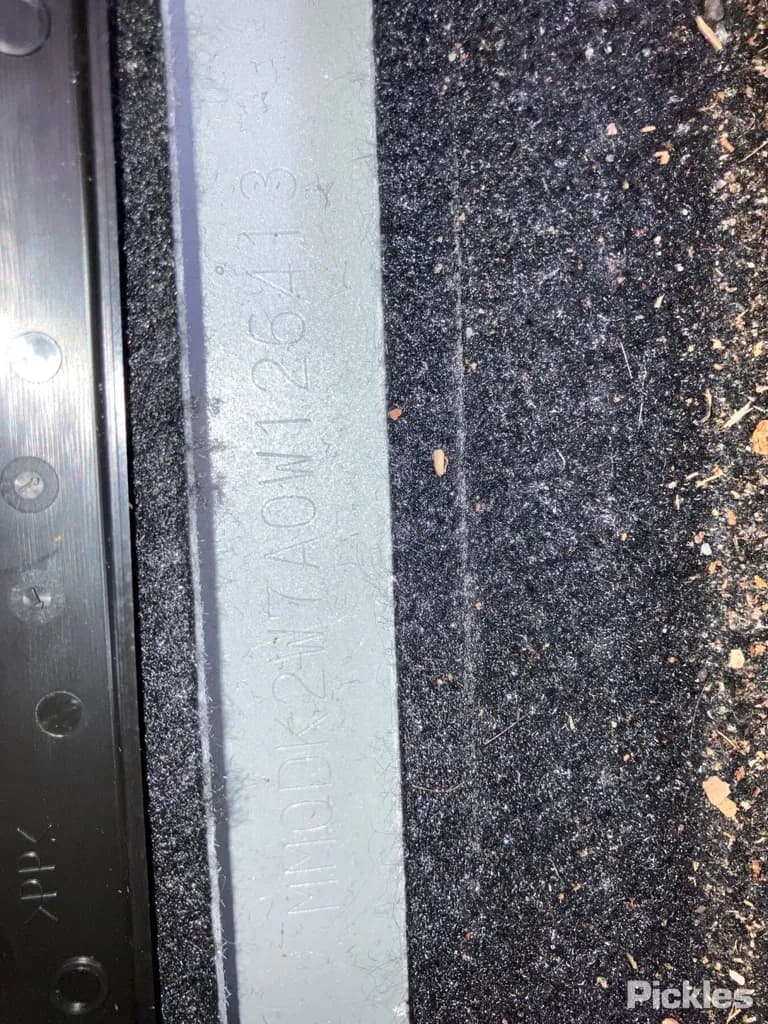 2016 Mazda CX-3 Used VIN MM0DK2W7A0W126413 – photo 20 2016 Mazda CX-3 Used VIN MM0DK2W7A0W126413 – photo 20