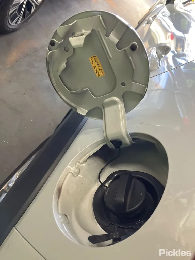 2016 Mazda CX-3 Used VIN MM0DK2W7A0W126413 – photo 21 2016 Mazda CX-3 Used VIN MM0DK2W7A0W126413 – photo 21