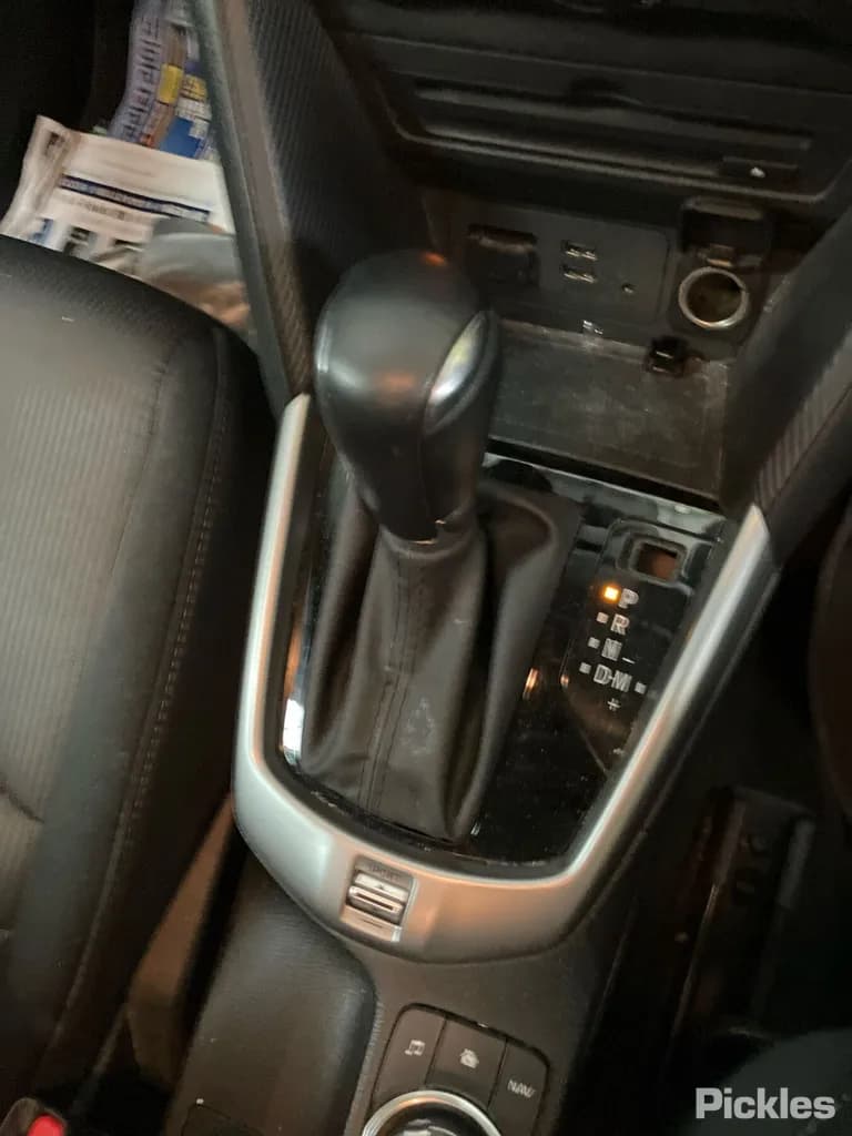 2016 Mazda CX-3 Used VIN MM0DK2W7A0W126413 – photo 23 2016 Mazda CX-3 Used VIN MM0DK2W7A0W126413 – photo 23