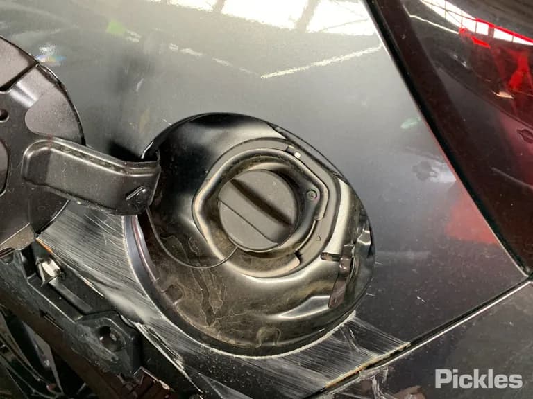 2025 Mazda CX-3 Used VIN MM0DK2W7A0W750159 – dashboard 2025 Mazda CX-3 Used VIN MM0DK2W7A0W750159 – dashboard