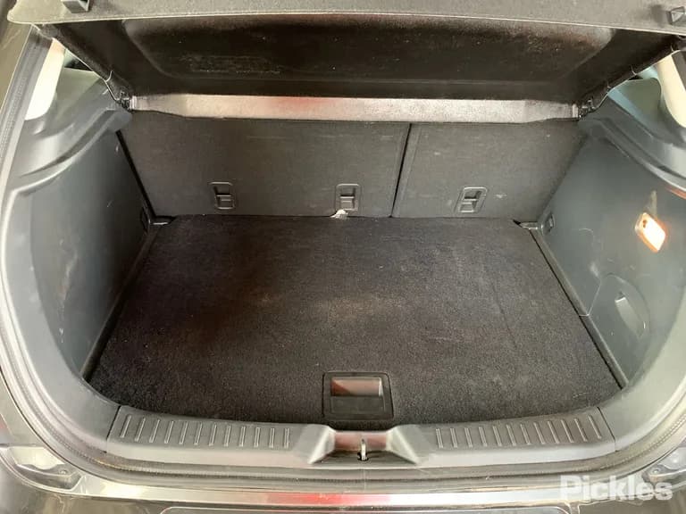 2025 Mazda CX-3 Used VIN MM0DK2W7A0W750159 – odometer reading 2025 Mazda CX-3 Used VIN MM0DK2W7A0W750159 – odometer reading