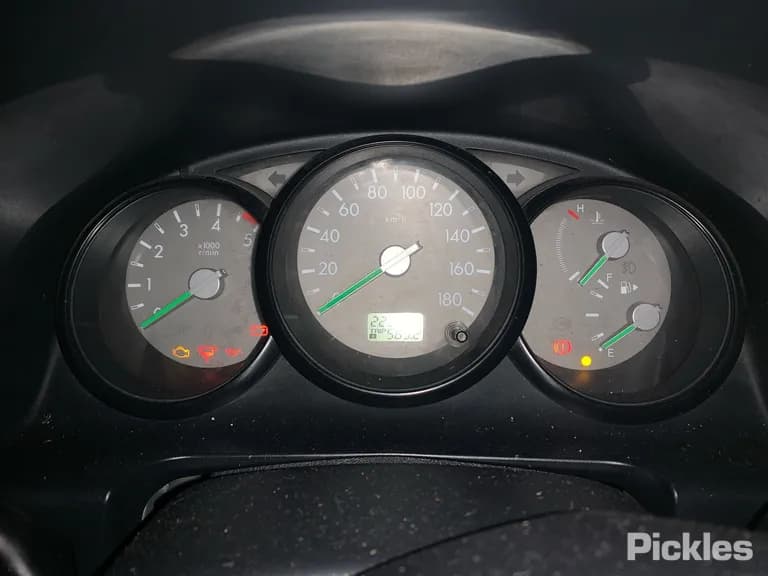 2007 Mazda BT-50 Used VIN MM0UNY0W300628574 – photo 14 2007 Mazda BT-50 Used VIN MM0UNY0W300628574 – photo 14