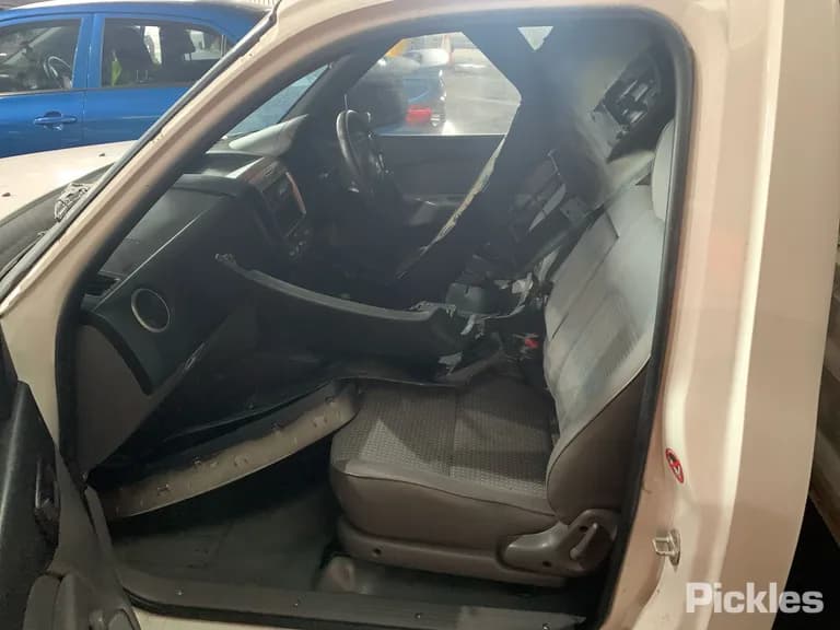 2007 Mazda BT-50 Used VIN MM0UNY0W300628574 – photo 21 2007 Mazda BT-50 Used VIN MM0UNY0W300628574 – photo 21