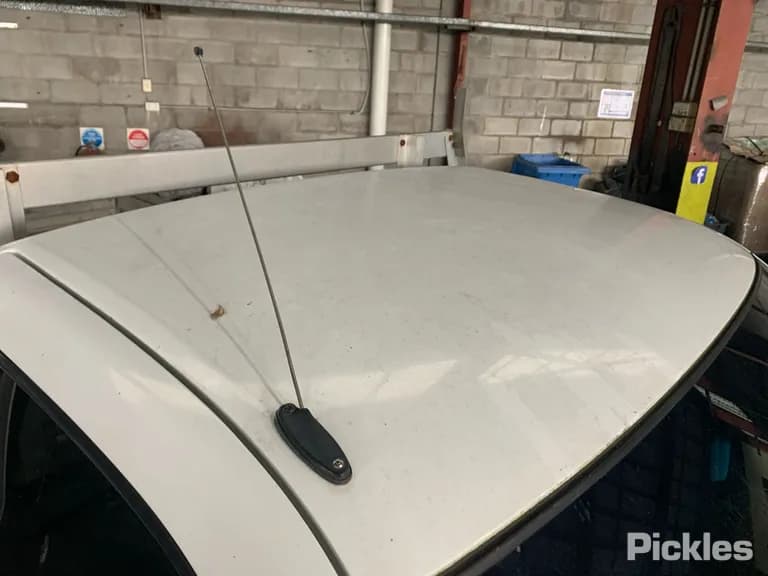 2007 Mazda BT-50 Used VIN MM0UNY0W300628574 – photo 23 2007 Mazda BT-50 Used VIN MM0UNY0W300628574 – photo 23