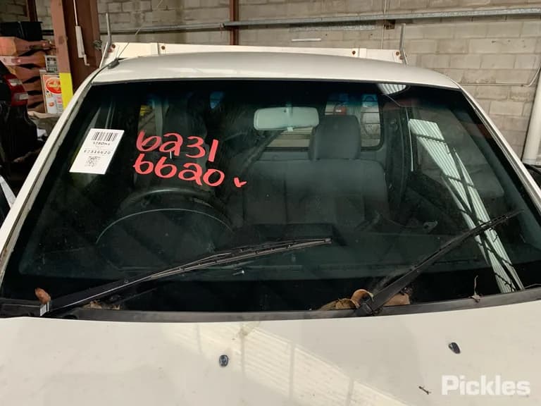 2007 Mazda BT-50 Used VIN MM0UNY0W300628574 – photo 24 2007 Mazda BT-50 Used VIN MM0UNY0W300628574 – photo 24