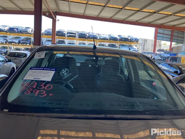 2013 Mazda BT-50 Used VIN MM0UP0YF100161707 – photo 21 2013 Mazda BT-50 Used VIN MM0UP0YF100161707 – photo 21