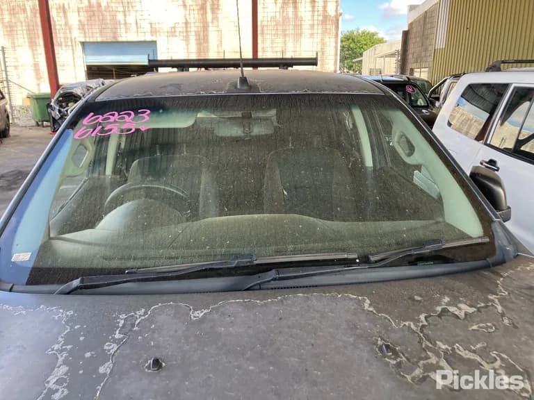 2015 Mazda BT-50 Used VIN MM0UR0YF100487358 – photo 21 2015 Mazda BT-50 Used VIN MM0UR0YF100487358 – photo 21