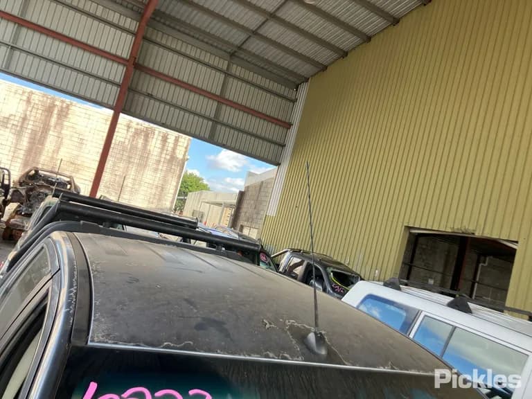 2015 Mazda BT-50 Used VIN MM0UR0YF100487358 – photo 26 2015 Mazda BT-50 Used VIN MM0UR0YF100487358 – photo 26