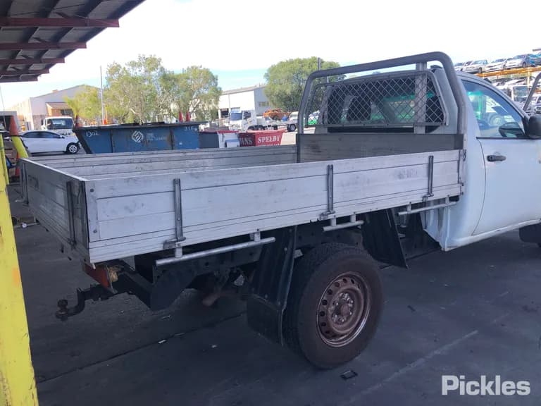 2013 Mitsubishi Triton Used VIN MMAENKA40DD009029 – photo 12 2013 Mitsubishi Triton Used VIN MMAENKA40DD009029 – photo 12