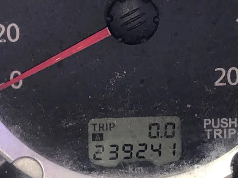 2013 Mitsubishi Triton Used VIN MMAENKA40DD009029 – photo 16 2013 Mitsubishi Triton Used VIN MMAENKA40DD009029 – photo 16