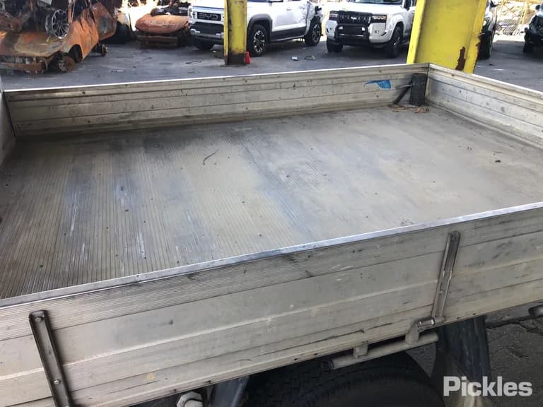 2013 Mitsubishi Triton Used VIN MMAENKA40DD009029 – photo 20 2013 Mitsubishi Triton Used VIN MMAENKA40DD009029 – photo 20