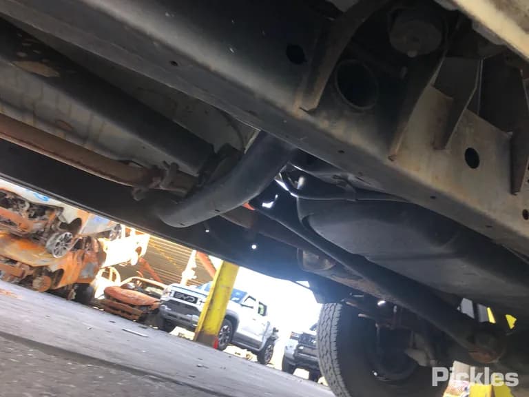 2013 Mitsubishi Triton Used VIN MMAENKA40DD009029 – photo 21 2013 Mitsubishi Triton Used VIN MMAENKA40DD009029 – photo 21