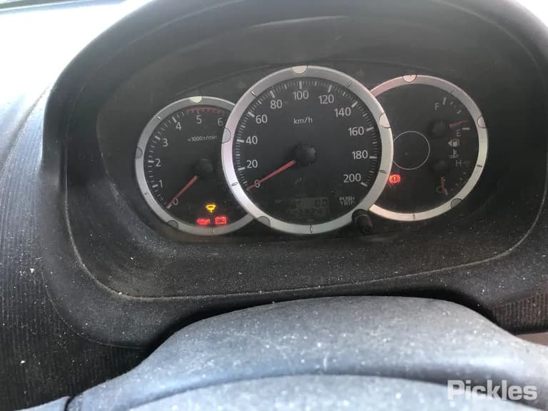 2013 Mitsubishi Triton Used VIN MMAENKA40DD009029 – photo 22 2013 Mitsubishi Triton Used VIN MMAENKA40DD009029 – photo 22