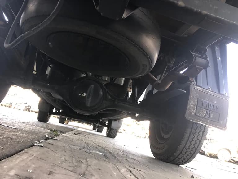 2013 Mitsubishi Triton Used VIN MMAENKA40DD009029 – photo 23 2013 Mitsubishi Triton Used VIN MMAENKA40DD009029 – photo 23