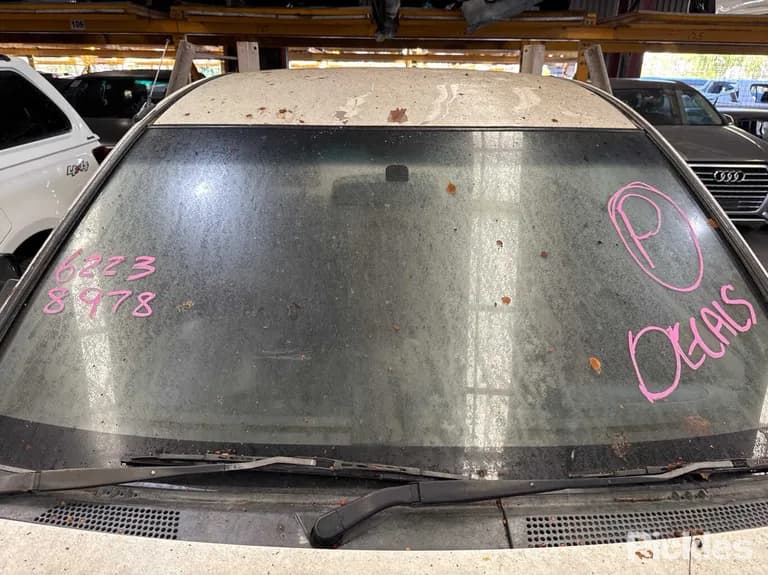 2013 Mitsubishi Triton Used VIN MMAENKA50DD004065 – rear exterior 2013 Mitsubishi Triton Used VIN MMAENKA50DD004065 – rear exterior