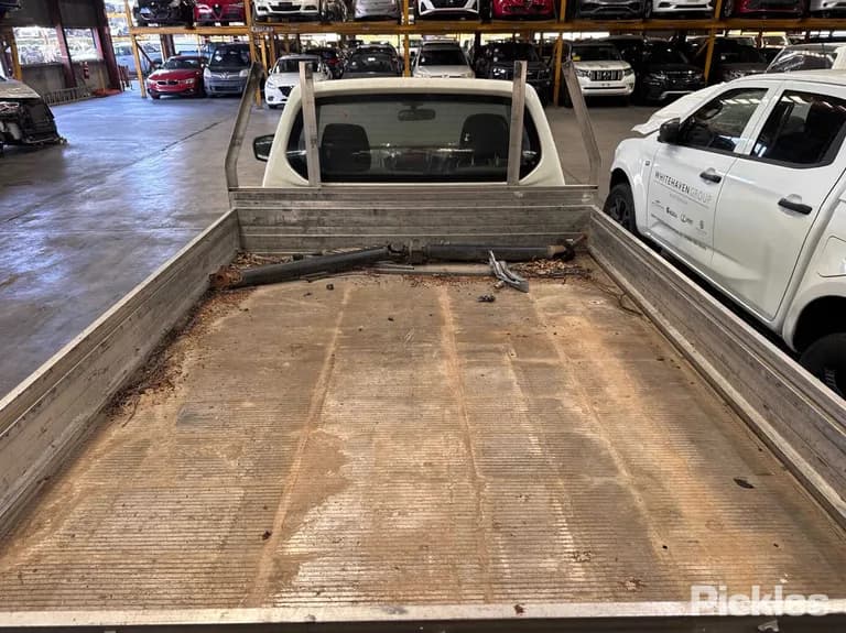 2013 Mitsubishi Triton Used VIN MMAENKA50DD004065 – photo 15 2013 Mitsubishi Triton Used VIN MMAENKA50DD004065 – photo 15