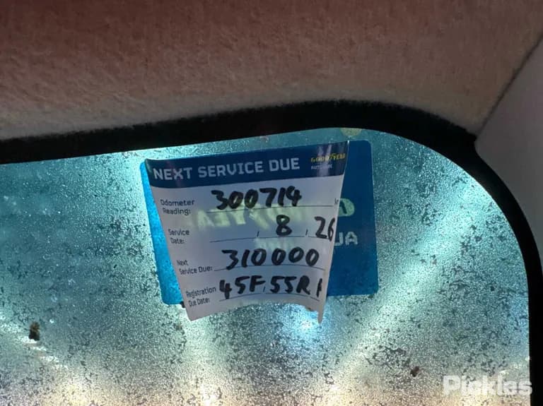 2013 Mitsubishi Triton Used VIN MMAENKA50DD004065 – photo 19 2013 Mitsubishi Triton Used VIN MMAENKA50DD004065 – photo 19