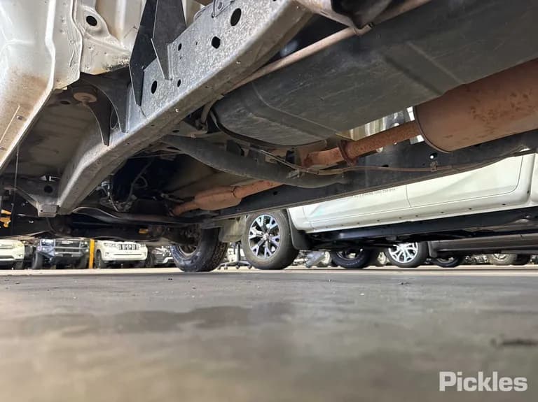 2013 Mitsubishi Triton Used VIN MMAENKA50DD004065 – photo 20 2013 Mitsubishi Triton Used VIN MMAENKA50DD004065 – photo 20