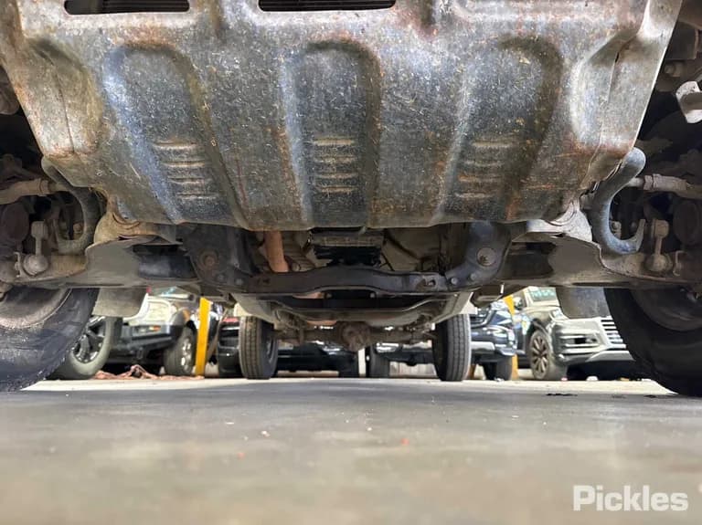 2013 Mitsubishi Triton Used VIN MMAENKA50DD004065 – photo 24 2013 Mitsubishi Triton Used VIN MMAENKA50DD004065 – photo 24