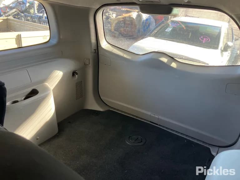 2013 Mitsubishi Challenger Used VIN MMAGYKH40EF000931 – photo 19 2013 Mitsubishi Challenger Used VIN MMAGYKH40EF000931 – photo 19