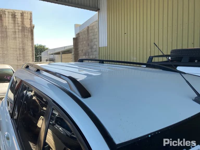 2013 Mitsubishi Challenger Used VIN MMAGYKH40EF000931 – photo 20 2013 Mitsubishi Challenger Used VIN MMAGYKH40EF000931 – photo 20