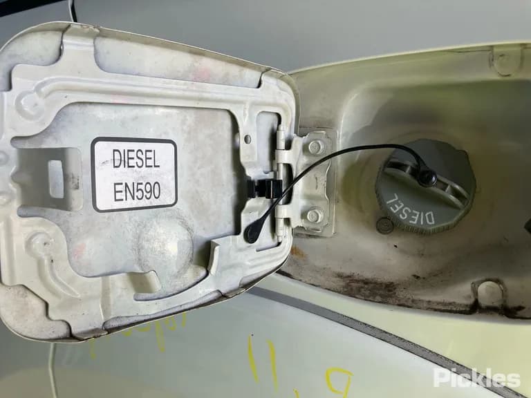 2013 Mitsubishi Challenger Used VIN MMAGYKH40EF000931 – photo 23 2013 Mitsubishi Challenger Used VIN MMAGYKH40EF000931 – photo 23