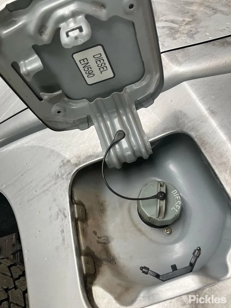 2021 Mitsubishi Triton Used VIN MMAJLKL10NH010723 – photo 14 2021 Mitsubishi Triton Used VIN MMAJLKL10NH010723 – photo 14