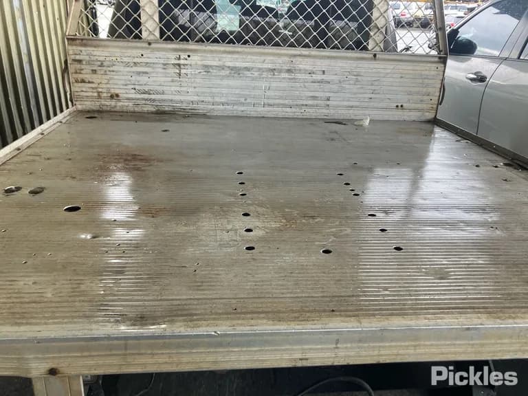 2013 Mitsubishi Triton Used VIN MMAJNKB40DD007367 – odometer reading 2013 Mitsubishi Triton Used VIN MMAJNKB40DD007367 – odometer reading