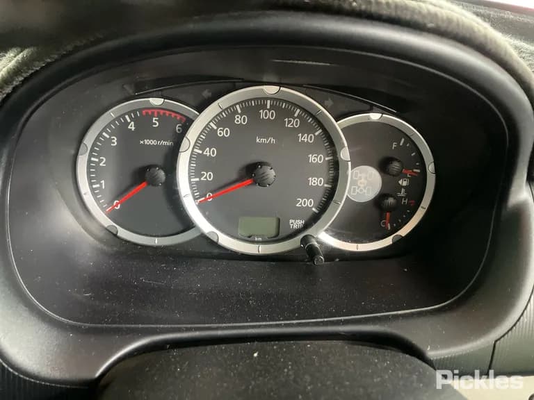 2013 Mitsubishi Triton Used VIN MMAJNKB40DD007367 – photo 13 2013 Mitsubishi Triton Used VIN MMAJNKB40DD007367 – photo 13