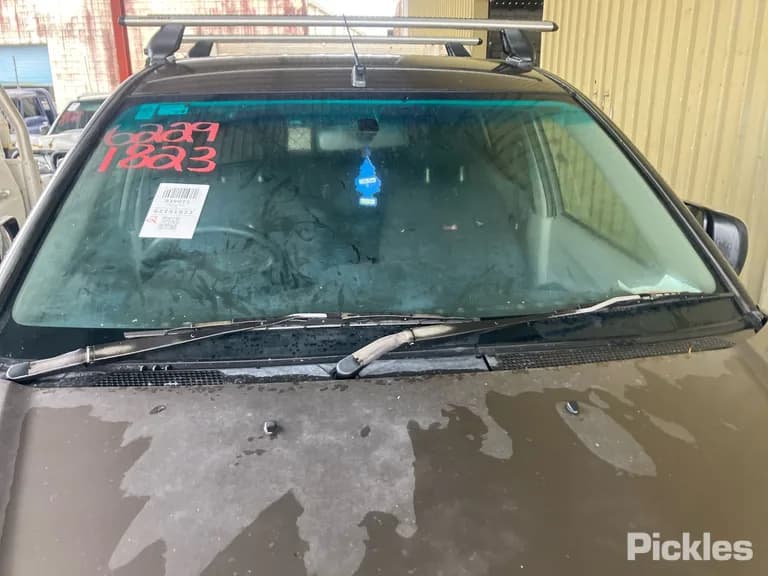 2013 Mitsubishi Triton Used VIN MMAJNKB40DD007367 – photo 15 2013 Mitsubishi Triton Used VIN MMAJNKB40DD007367 – photo 15