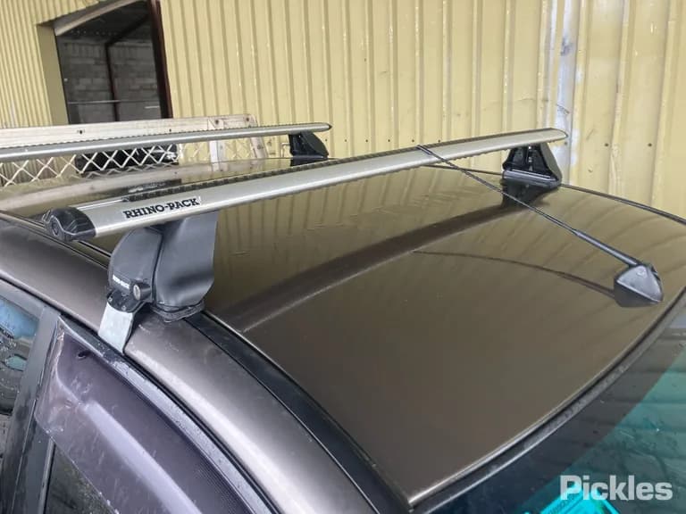 2013 Mitsubishi Triton Used VIN MMAJNKB40DD007367 – photo 20 2013 Mitsubishi Triton Used VIN MMAJNKB40DD007367 – photo 20