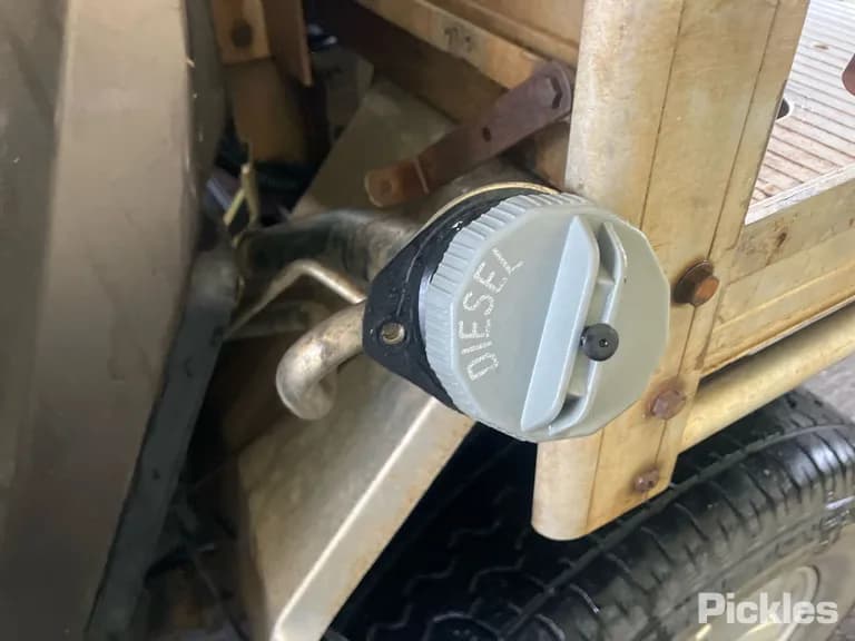 2013 Mitsubishi Triton Used VIN MMAJNKB40DD007367 – photo 21 2013 Mitsubishi Triton Used VIN MMAJNKB40DD007367 – photo 21