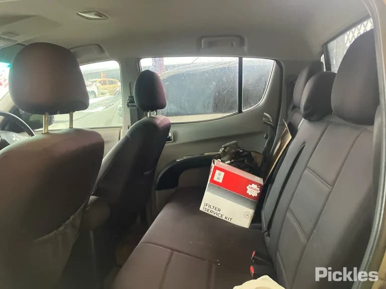 2013 Mitsubishi Triton Used VIN MMAJNKB40DD007367 – photo 25 2013 Mitsubishi Triton Used VIN MMAJNKB40DD007367 – photo 25