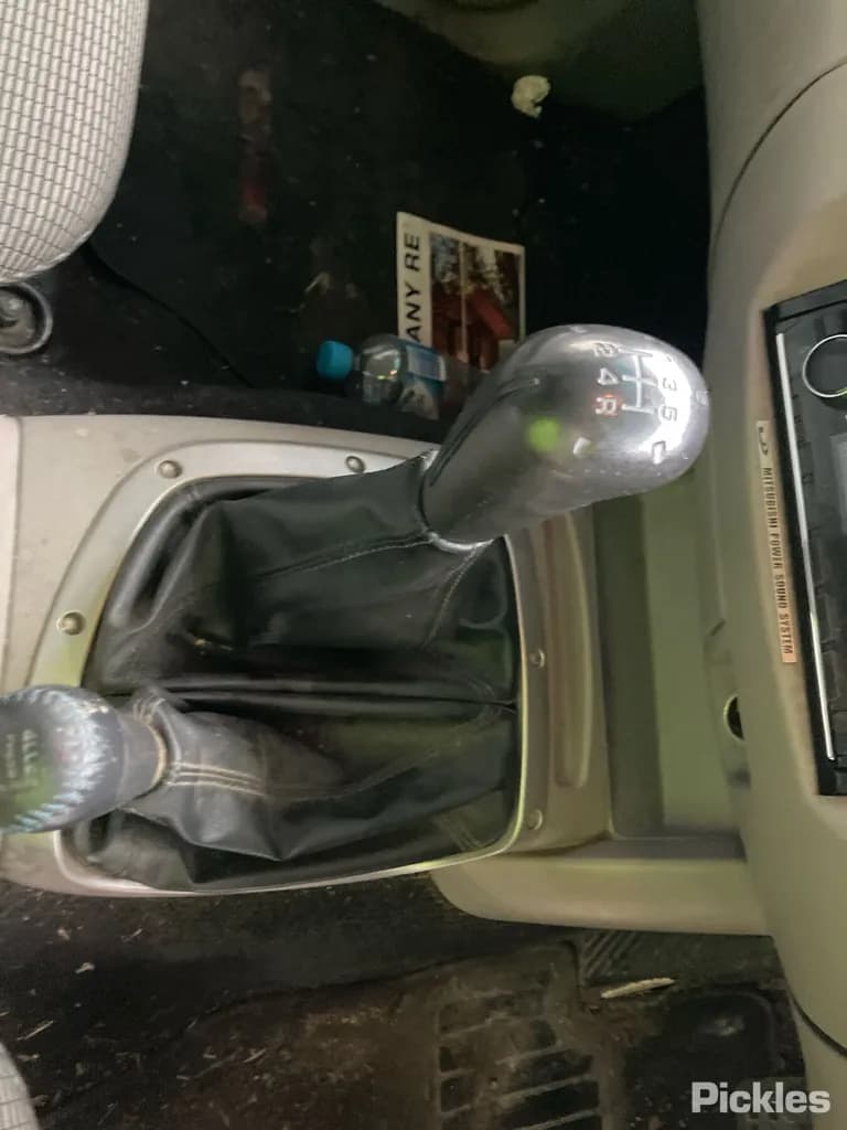 2009 Mitsubishi Triton Used VIN MMAJNKB909D012778 – photo 16 2009 Mitsubishi Triton Used VIN MMAJNKB909D012778 – photo 16