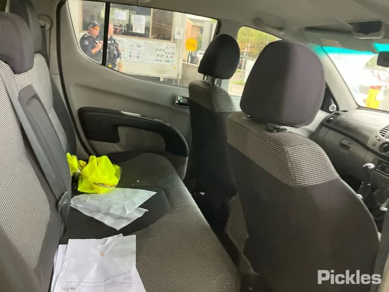 2009 Mitsubishi Triton Used VIN MMAJNKB909D012778 – photo 19 2009 Mitsubishi Triton Used VIN MMAJNKB909D012778 – photo 19
