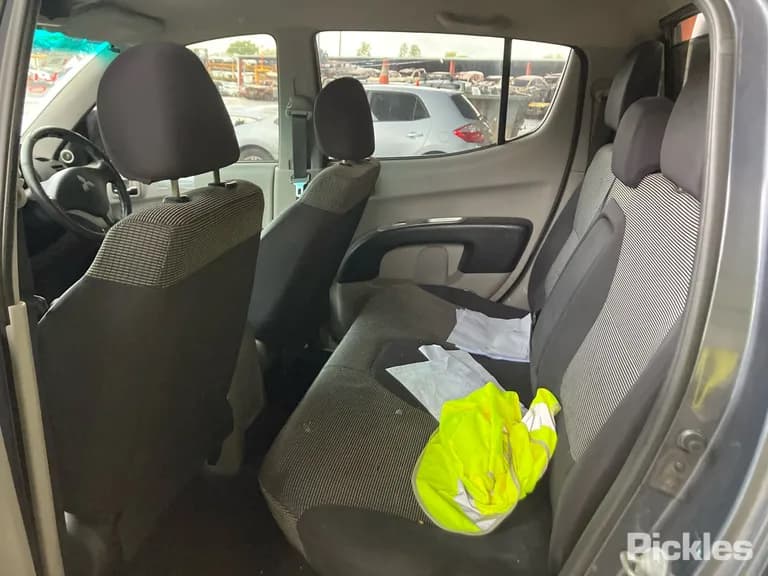 2009 Mitsubishi Triton Used VIN MMAJNKB909D012778 – photo 20 2009 Mitsubishi Triton Used VIN MMAJNKB909D012778 – photo 20