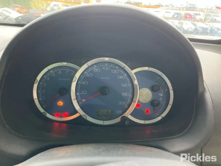 2009 Mitsubishi Triton Used VIN MMAJNKB909D012778 – photo 22 2009 Mitsubishi Triton Used VIN MMAJNKB909D012778 – photo 22