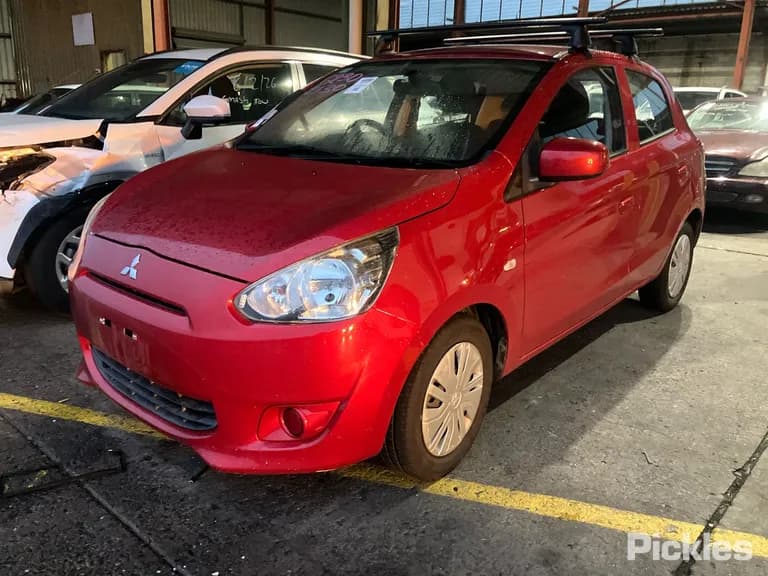 2015 Mitsubishi Mirage Used VIN MMAXTA03AFH004463 – photo 25 2015 Mitsubishi Mirage Used VIN MMAXTA03AFH004463 – photo 25