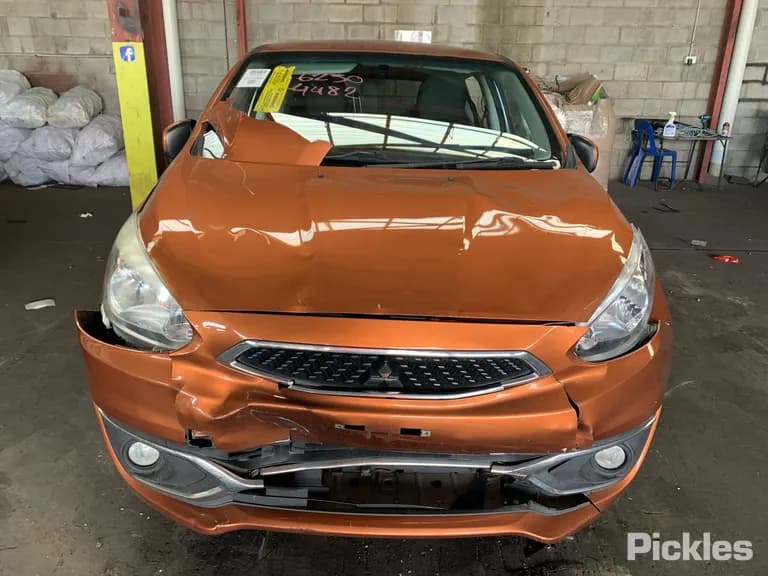 2016 Mitsubishi Mirage Used VIN MMAXTA03AGH001042 – photo 23 2016 Mitsubishi Mirage Used VIN MMAXTA03AGH001042 – photo 23