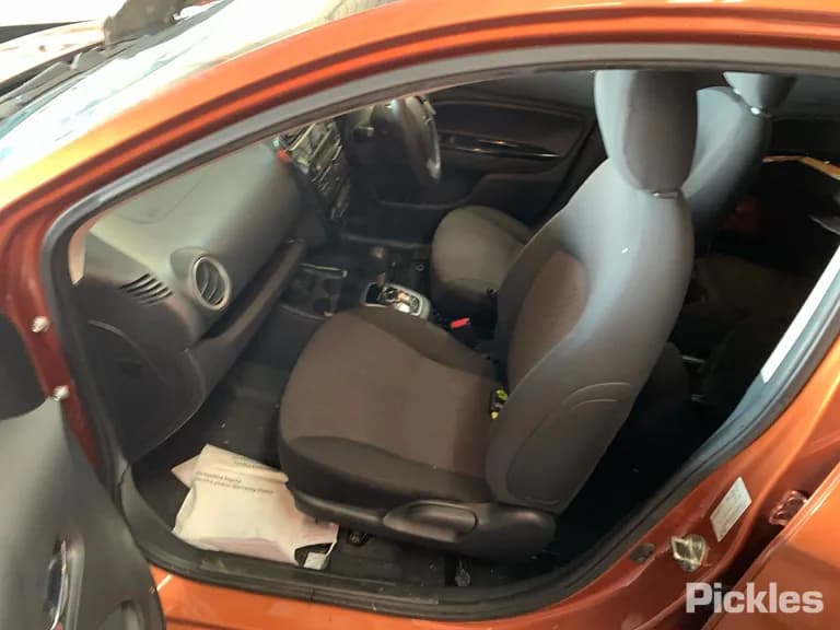 2016 Mitsubishi Mirage Used VIN MMAXTA03AGH001042 – photo 25 2016 Mitsubishi Mirage Used VIN MMAXTA03AGH001042 – photo 25