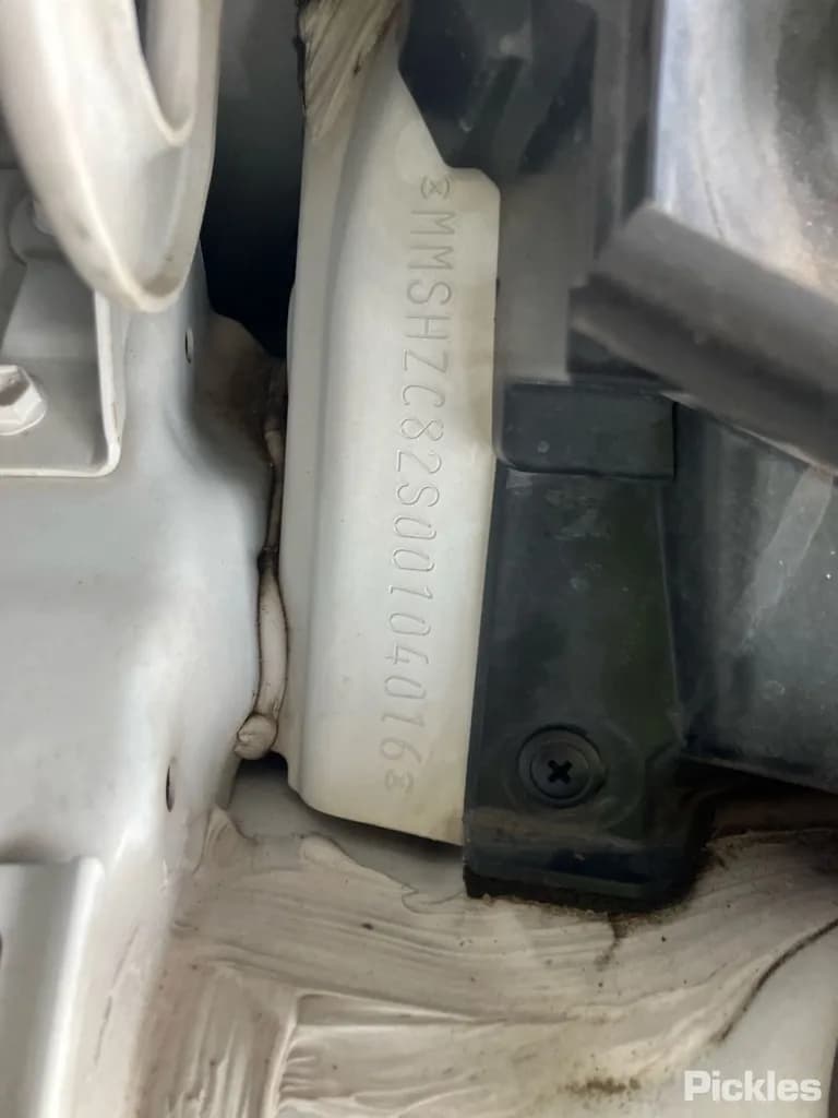 2013 Suzuki Swift Used VIN MMSHZC82S00104016 – photo 23 2013 Suzuki Swift Used VIN MMSHZC82S00104016 – photo 23