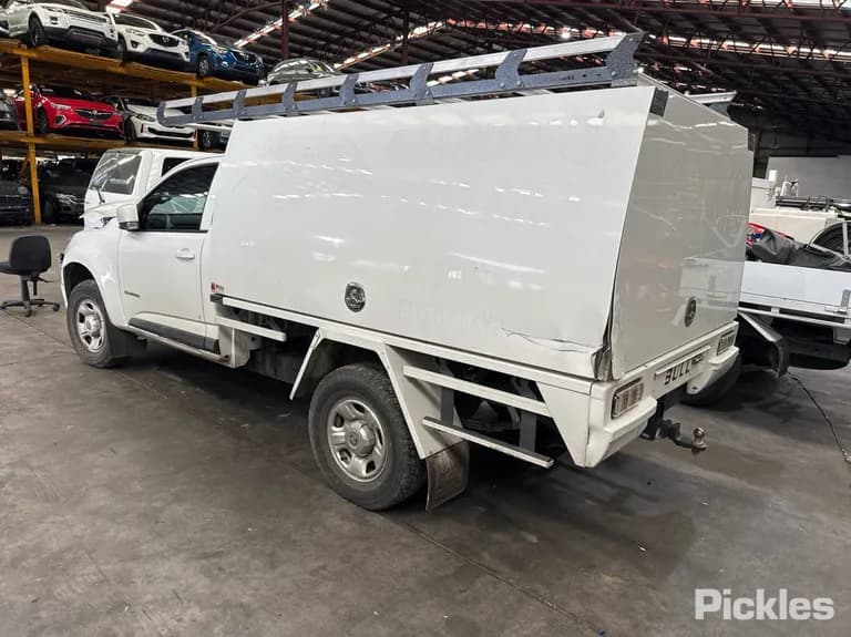 2017 Holden Colorado Used VIN MMU143CK0JH600965 – photo 12 2017 Holden Colorado Used VIN MMU143CK0JH600965 – photo 12