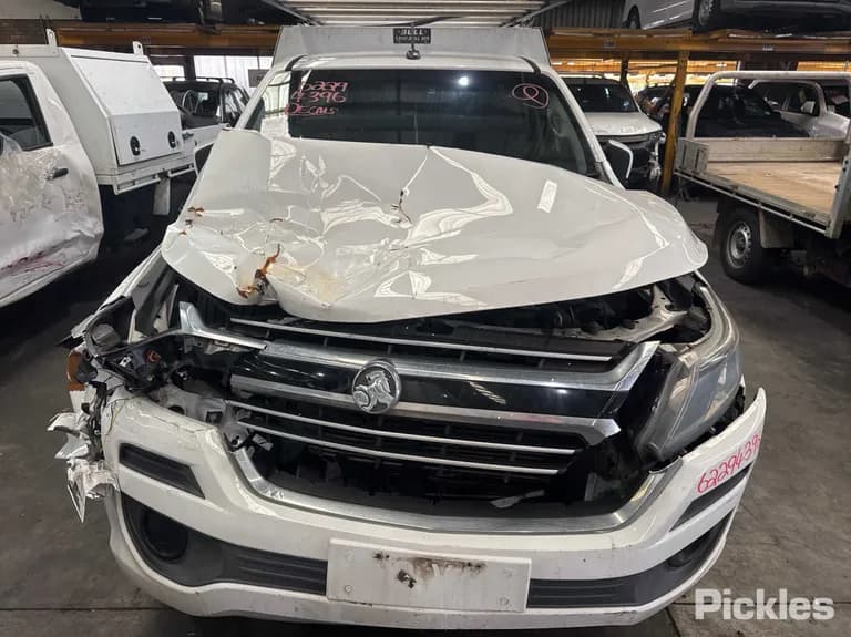 2017 Holden Colorado Used VIN MMU143CK0JH600965 – photo 13 2017 Holden Colorado Used VIN MMU143CK0JH600965 – photo 13